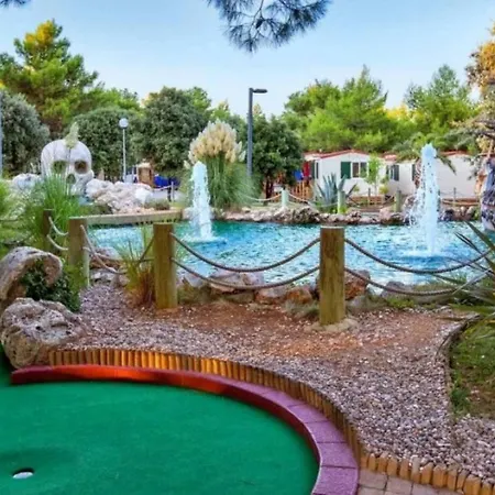 Apartment Slavica Sibenik