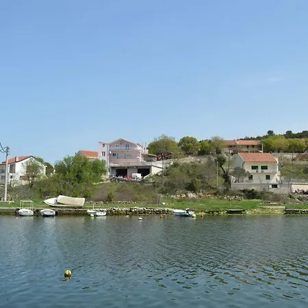 Apartment Slavica Sibenik