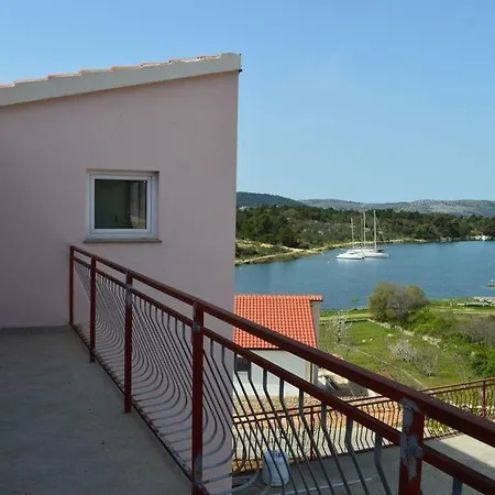Slavica Apartment