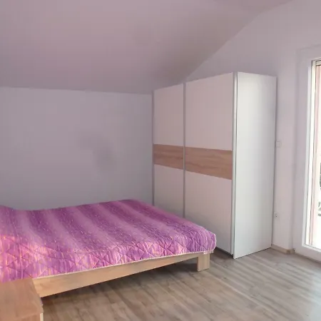 Apartment Slavica *