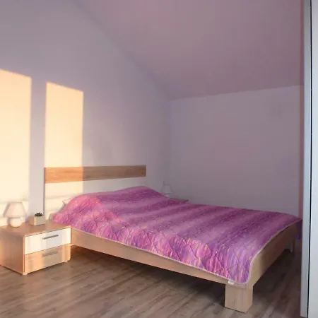 Slavica Apartmán
