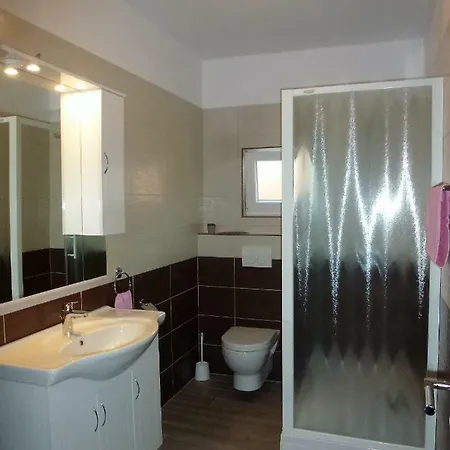Slavica Apartment *