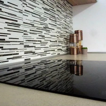 Slavica Apartmán