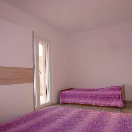 Apartmán Slavica