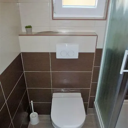 Apartment Slavica *