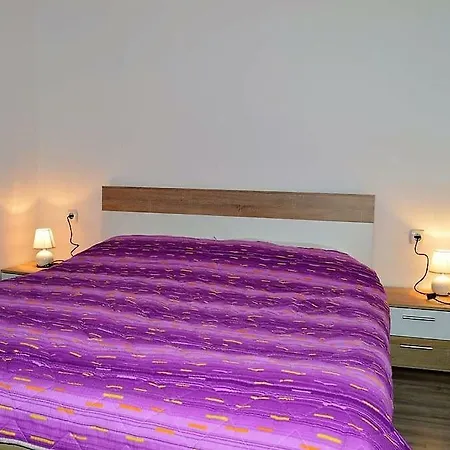 Slavica Apartment Sibenik