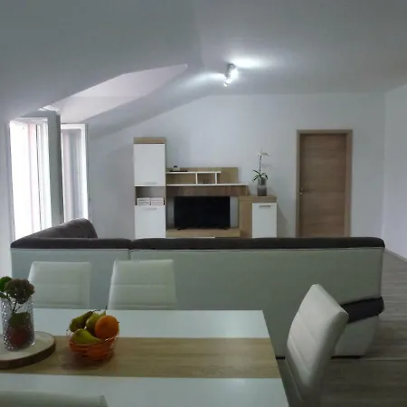 Slavica Apartment Sibenik