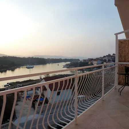 Apartment Slavica Sibenik