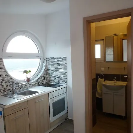 Apartment Slavica Sibenik