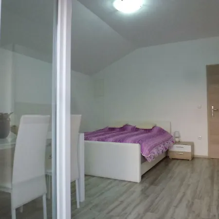 Slavica Apartment Sibenik