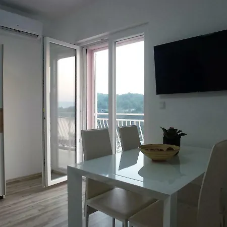 Apartment Slavica