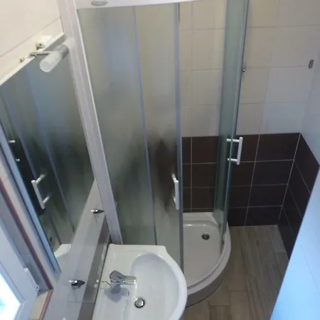 Apartment Slavica Sibenik