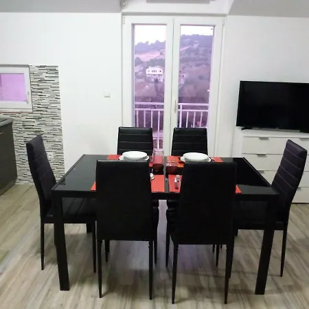 Apartment Slavica *