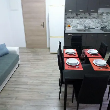 Apartmán Slavica *