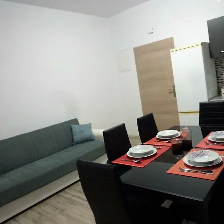 Apartment Slavica