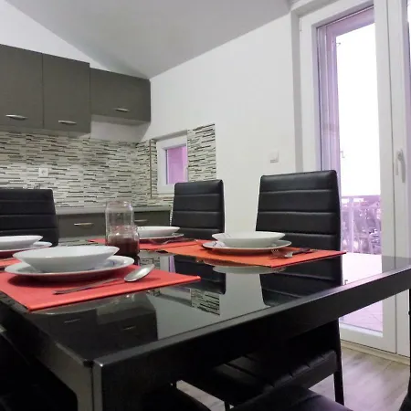 Apartmán Slavica