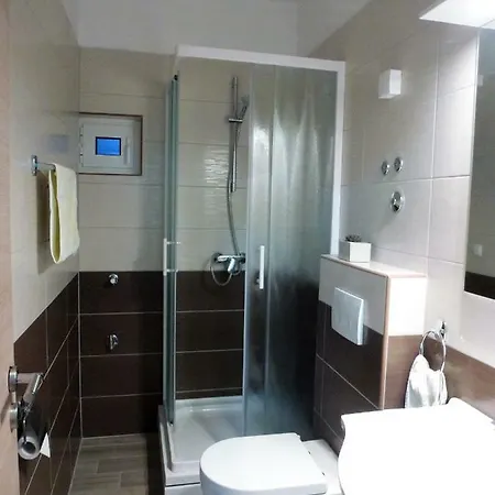 Slavica Apartment *