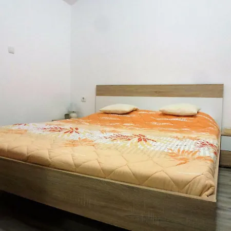 Slavica Apartmán