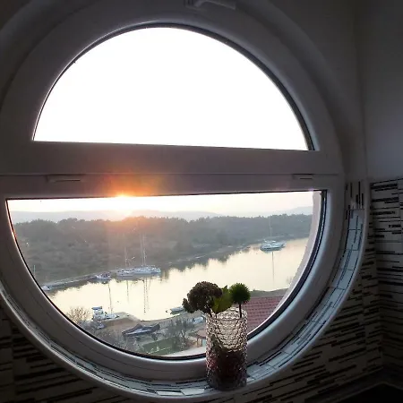 Apartmán Slavica