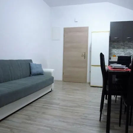 Slavica Apartmán