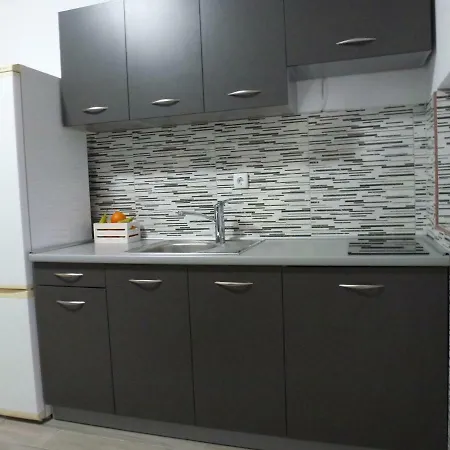 Slavica Apartmán