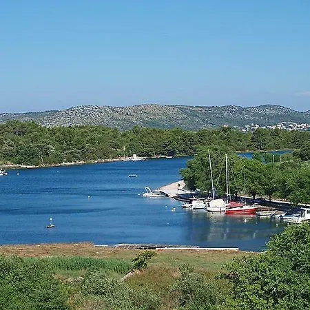 Slavica * Sibenik