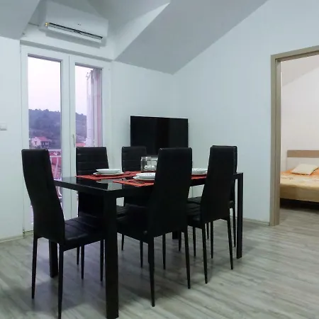 Apartmán Slavica Šibenik