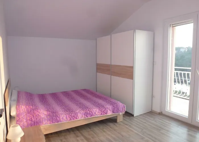 Apartamento Slavica *