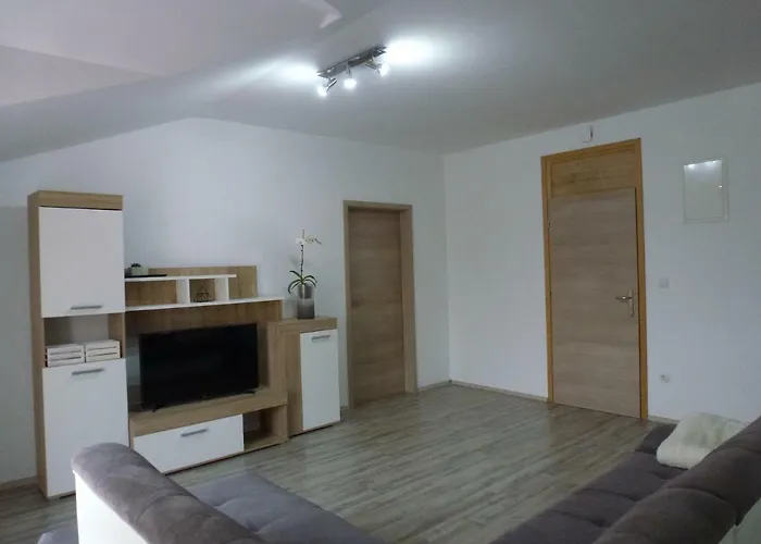 شقة Slavica شيبينيك