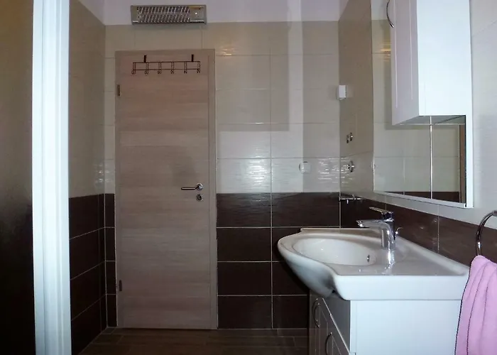 Slavica 希贝尼克