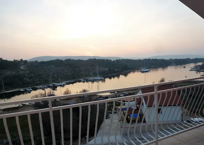 Slavica Apartamento *