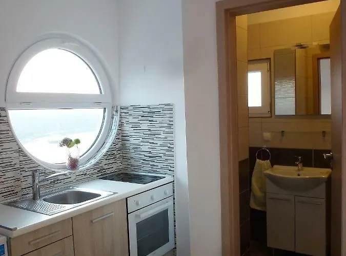 شقة Slavica شيبينيك