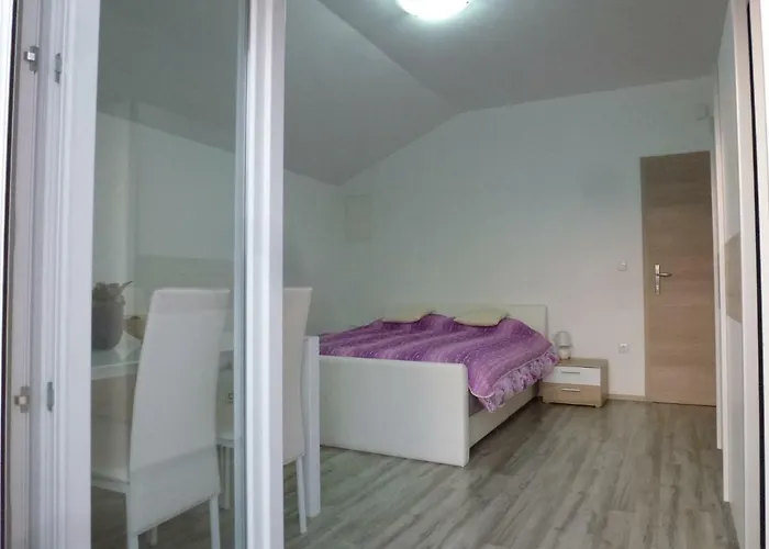 Slavica Apartamento Šibenik