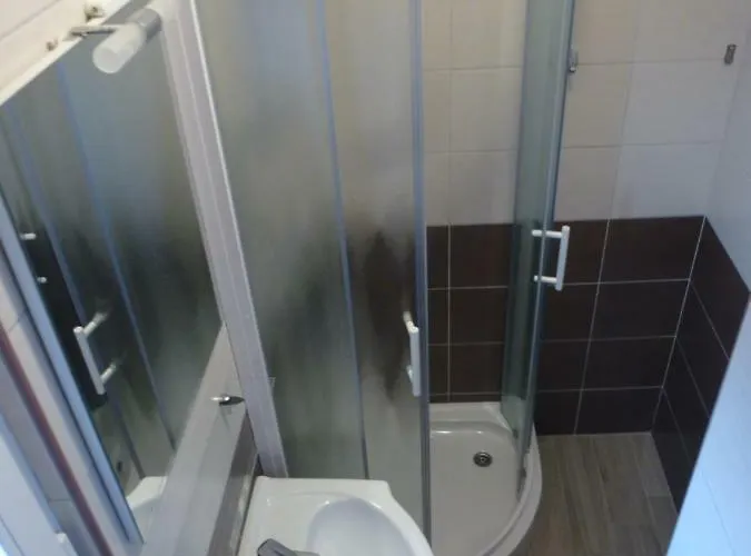 公寓 Slavica 希贝尼克