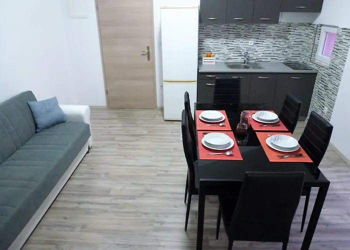 Apartamento Slavica *