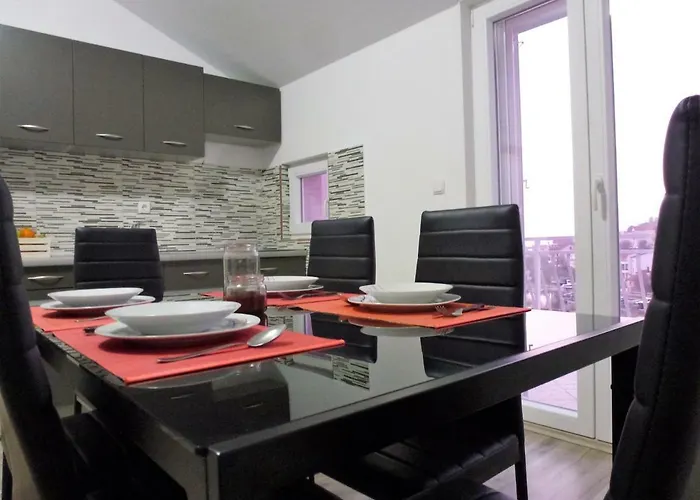 Apartamento Slavica