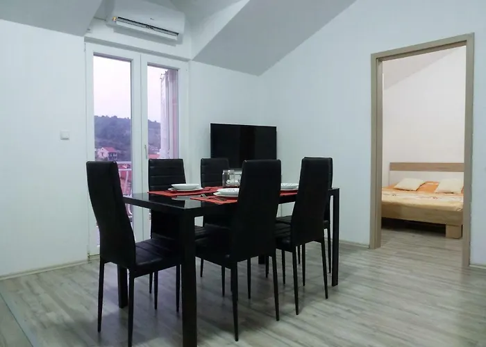 شقة Slavica شيبينيك